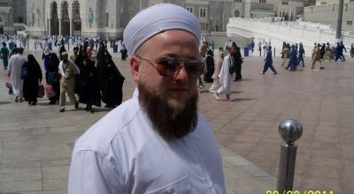 Abdussamed YAMANER