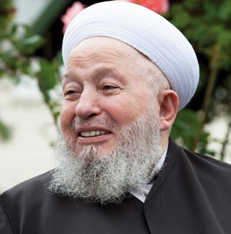 Mahmud Efendi Hazretleri (k.s) ziyâreti videosu