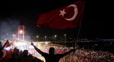 238 – 15 Temmuz Şehitleri Anısına (Klip)