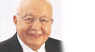 Necmettin ERBAKAN Hocaefendi Rahmetle Anıyoruz…