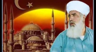 Timurtaş Hocamızın Sohbetine gelen Reisimiz R.T.E