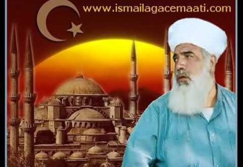 Timurtaş Hocamızın Sohbetine gelen Reisimiz R.T.E